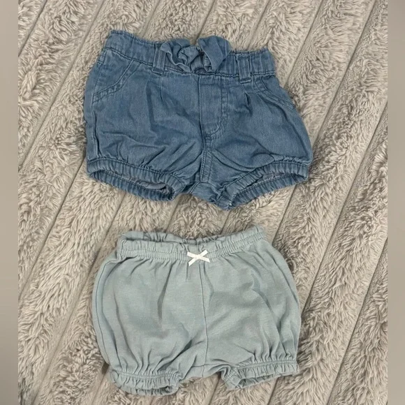 Newborn baby girl - Picture 1 of 6